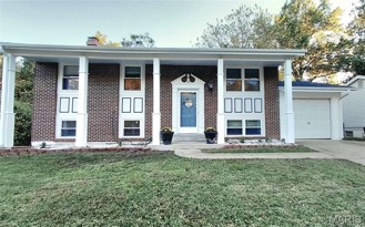 1235 Greenmar Dr - Photo 1 of 1