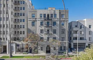 La Chandelle Apts...Charming building...Renovated Apartments Available...Hardwood Floors! - Photo 1 of 1