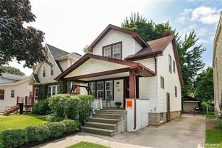 242 University St - Photo 1 of 1
