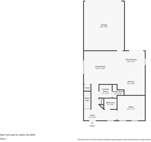 5852 Trail Creek Dr - Photo 2 of 17