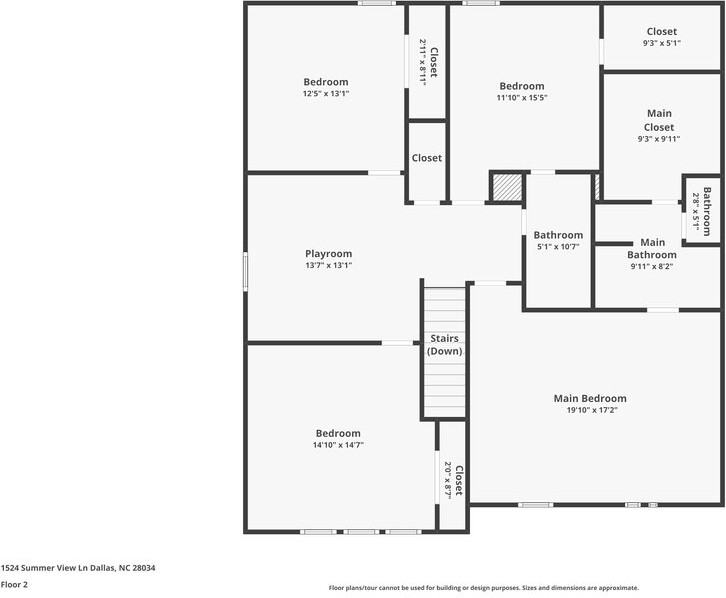 1524 Summer View Ln - Photo 3 of 17