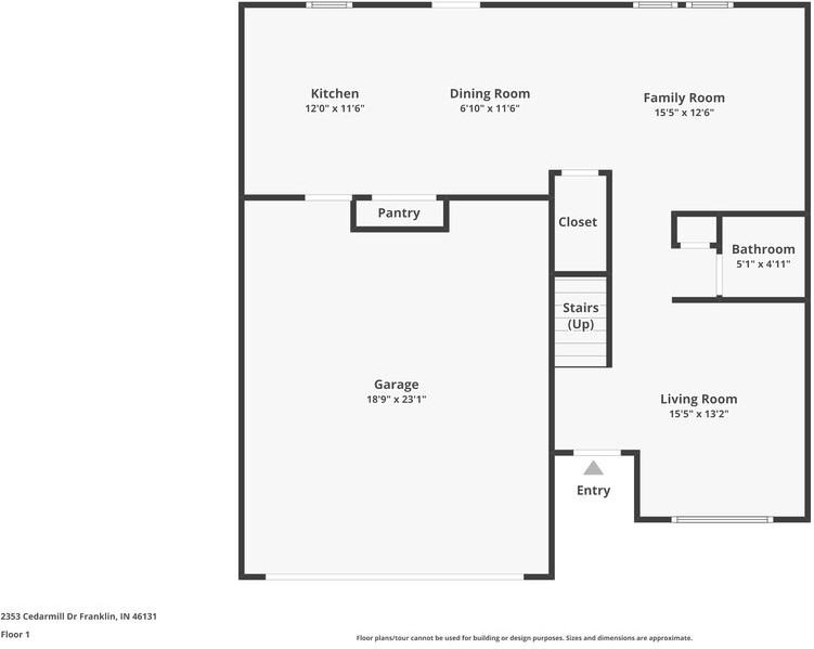 2353 Cedarmill Dr - Photo 3 of 17