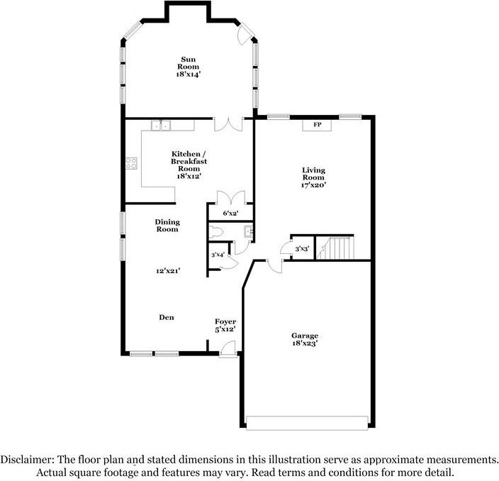 11523 Erwin Ridge Ave - Photo 2 of 17