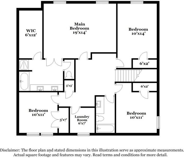 11523 Erwin Ridge Ave - Photo 3 of 17