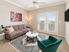 featured image of 5701 Saratoga Blvd