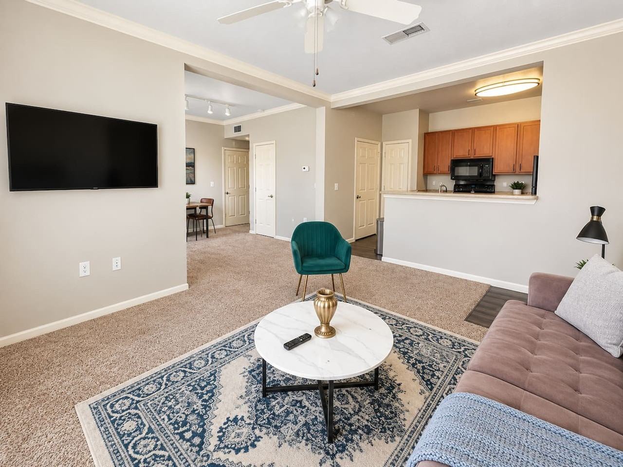5701 Saratoga Blvd #1629222P - Photo 2 of 19