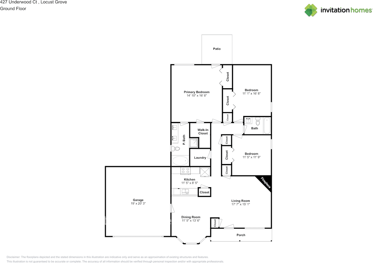427 Underwood Ct - Photo 2 of 20