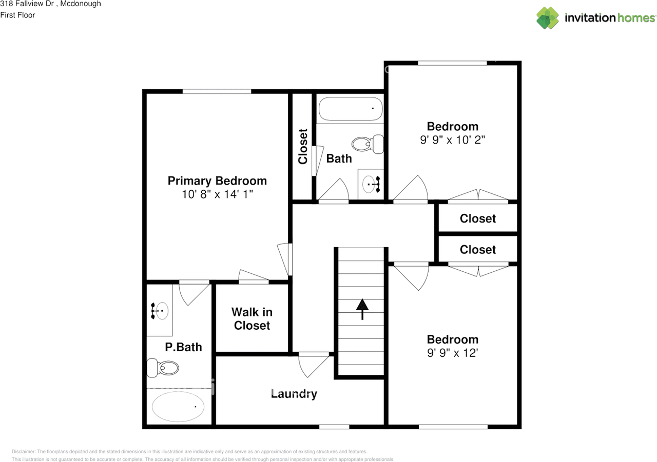 318 Fallview Dr - Photo 3 of 19