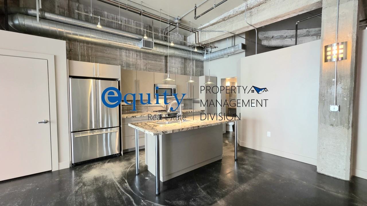 328 S Brg #510, Salt Lake City, UT 84101 - 1 Bedroom Apartment for Rent ...