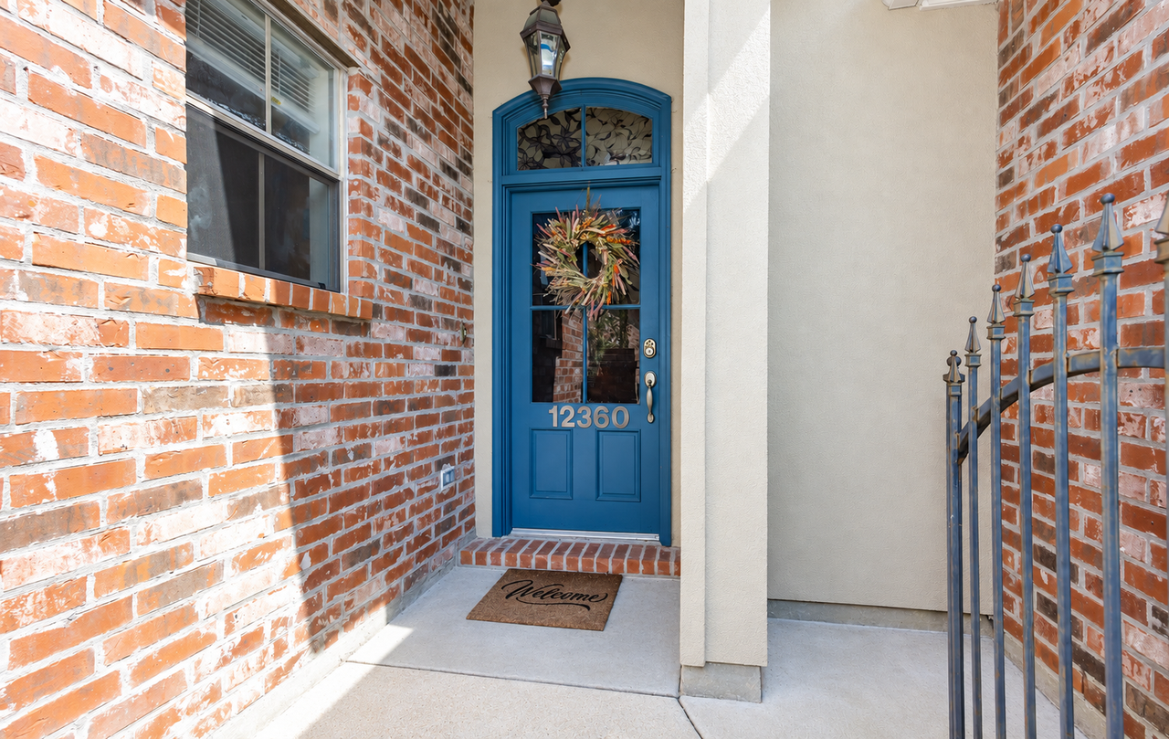 12360 Old Millstone Drive - Photo 2 of 30