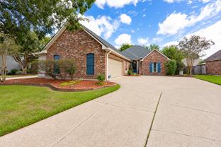 12360 Old Millstone Drive - Photo 1 of 1