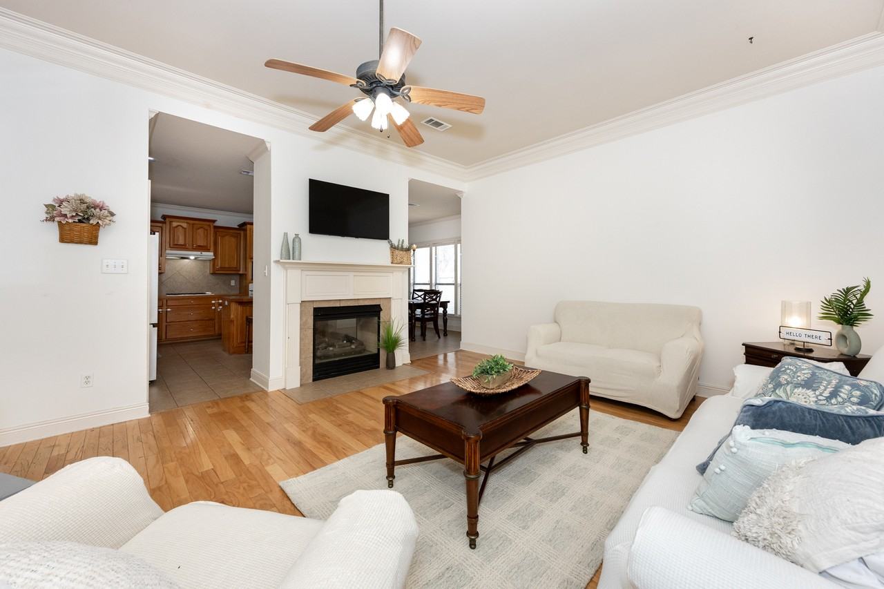 12360 Old Millstone Drive - Photo 6 of 30