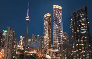 Concord Canada House - Photo 1 of 1
