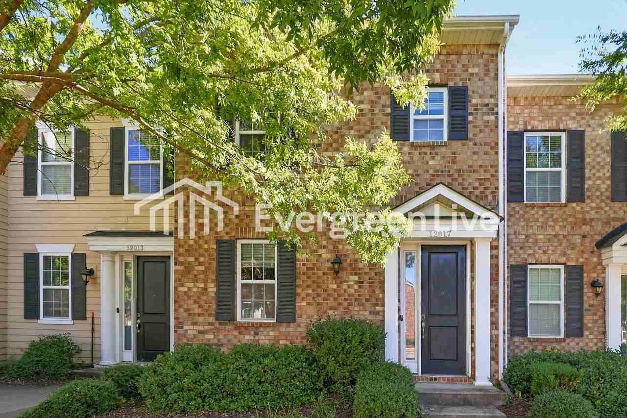 12017 Crooked Stick Pl