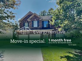 3034 Gayle Manor Ln - Photo 1 of 1