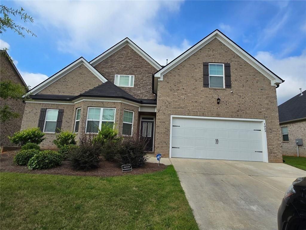1023 Ayrshire Dr