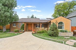 3265 S Ash St - Photo 1 of 1