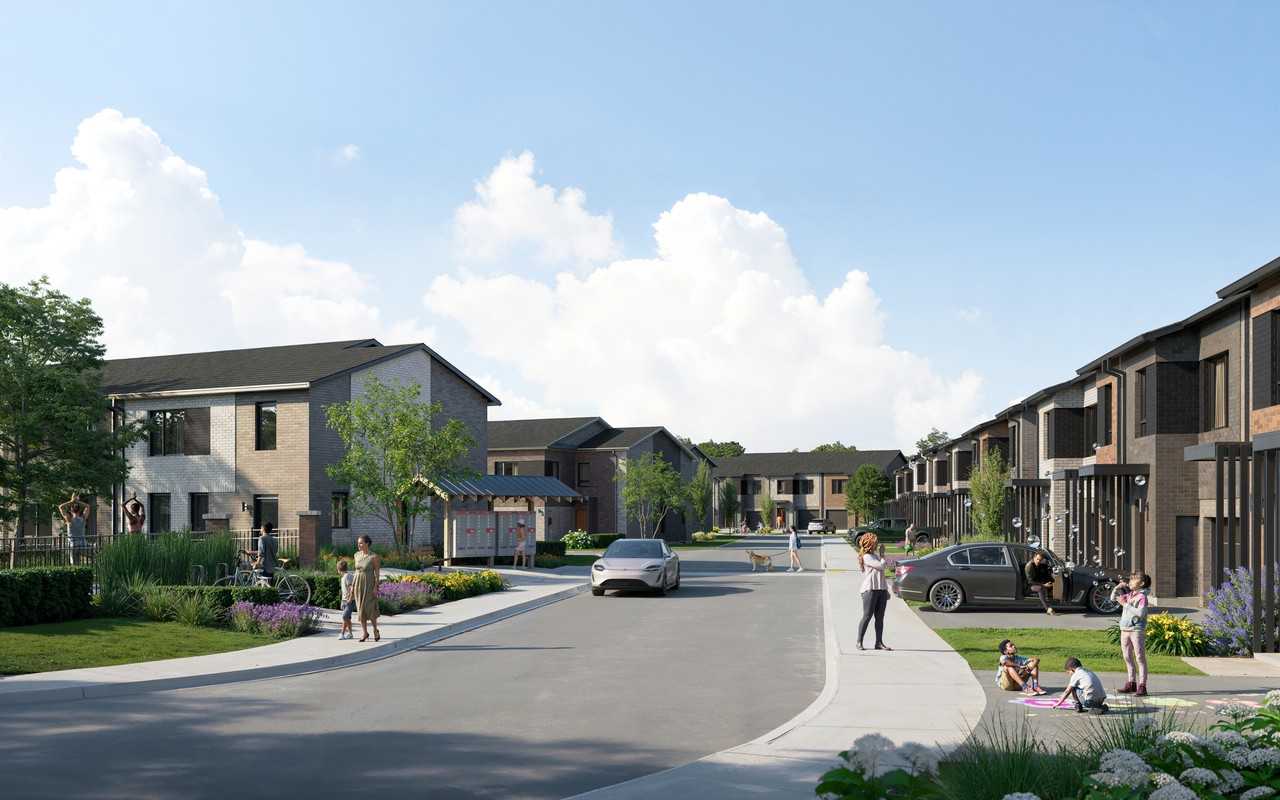 MPV Parkfield Towns - Photo 5 of 50