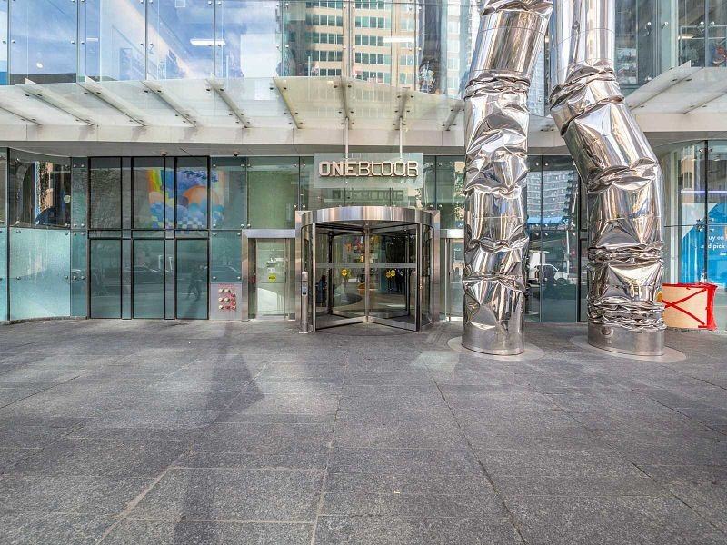 One Bloor Condos - Photo 3 of 20