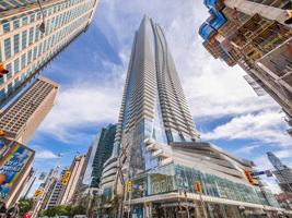 featured image of 1 Bloor Street East