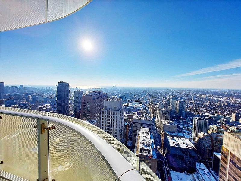 One Bloor Condos - Photo 2 of 20