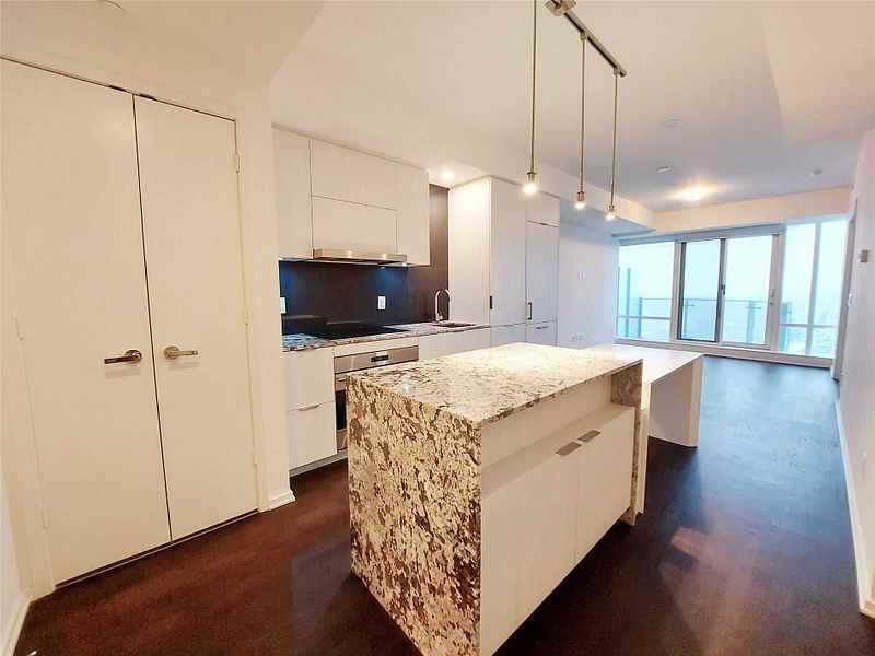 One Bloor Condos - Photo 6 of 20