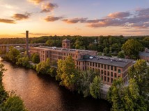 River Lofts at Ashton Mill in the desirable Cumberland, RI! - Photo 1 of 1