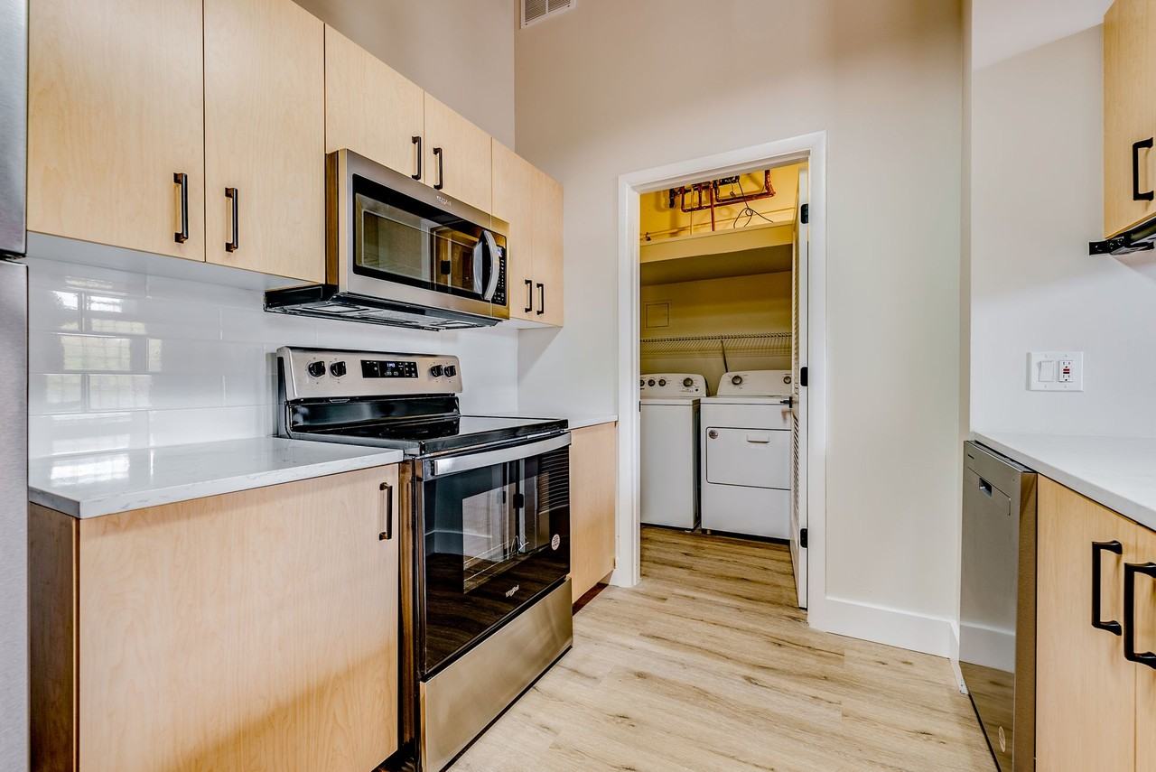 River Lofts at Ashton Mill in the desirable Cumberland, RI! - Photo 2 of 28