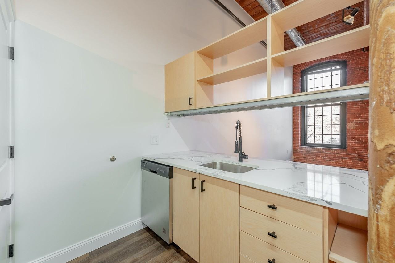 River Lofts at Ashton Mill in the desirable Cumberland, RI! - Photo 3 of 28