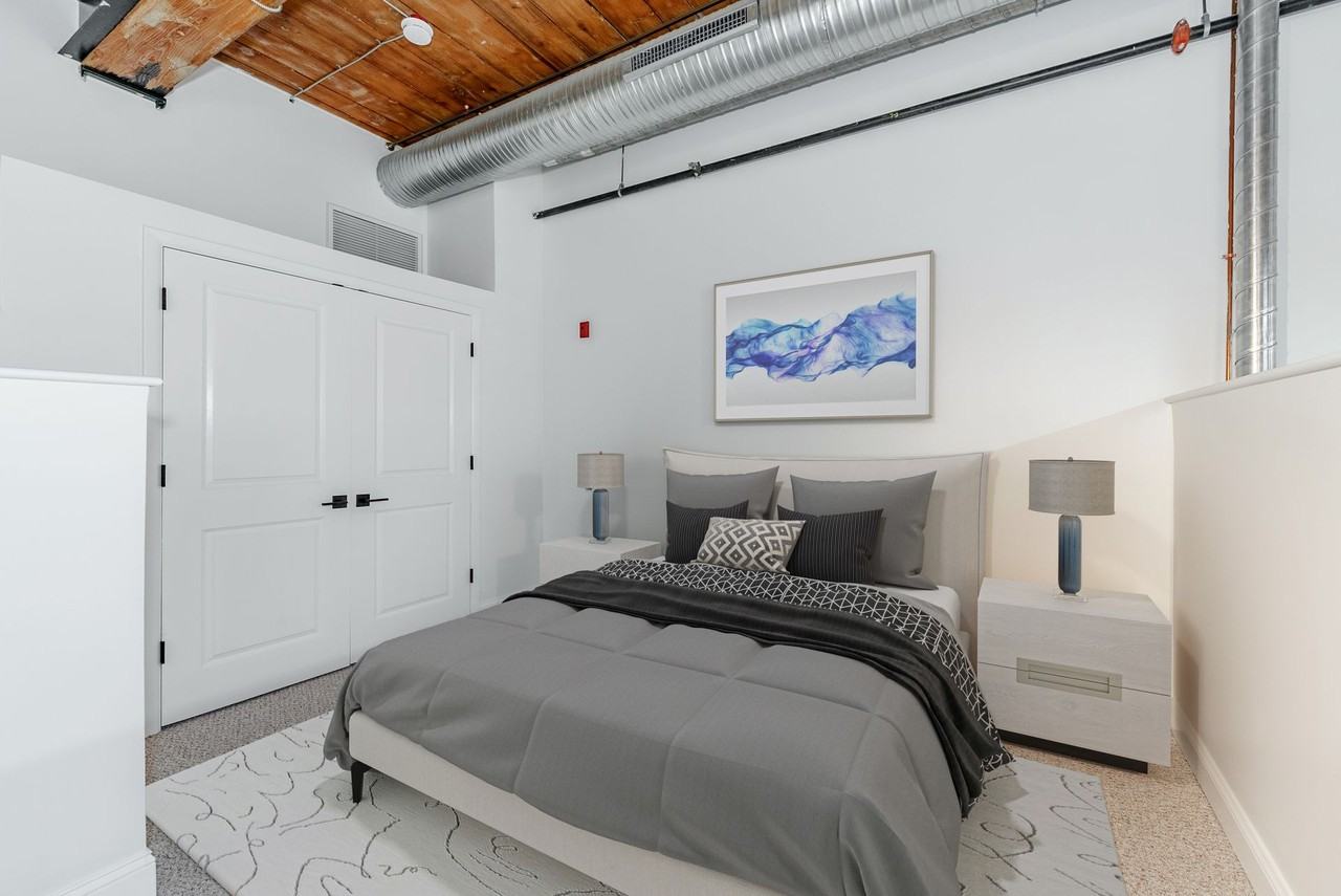 River Lofts at Ashton Mill in the desirable Cumberland, RI! - Photo 4 of 28