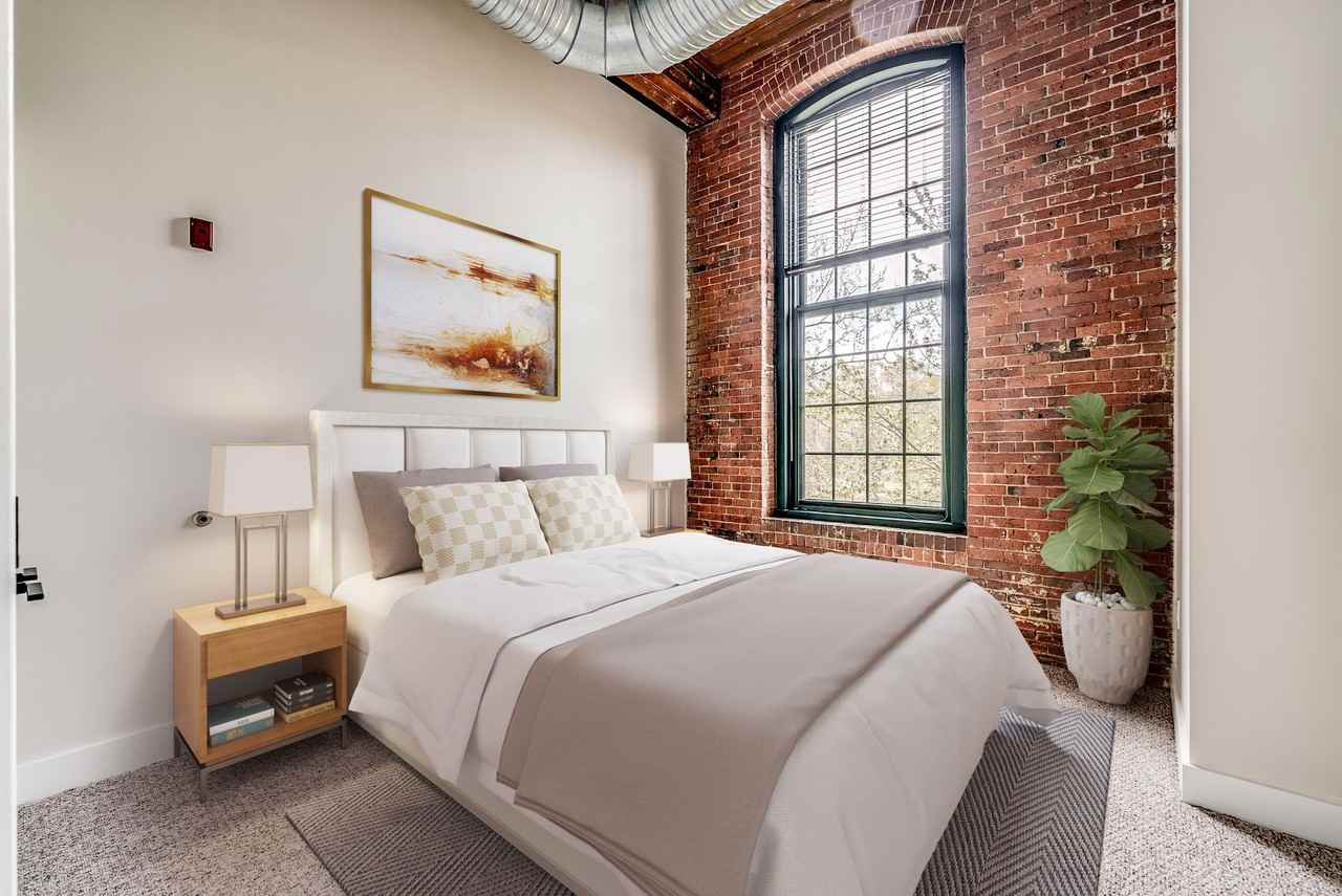 River Lofts at Ashton Mill in the desirable Cumberland, RI! - Photo 5 of 28