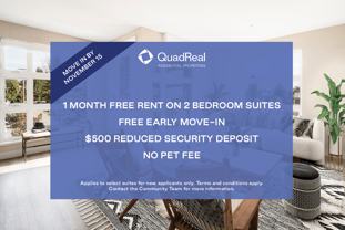 Sundance Apartments - Photo 1 of 1