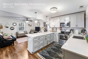 featured image of 1415 Highland Ave #8