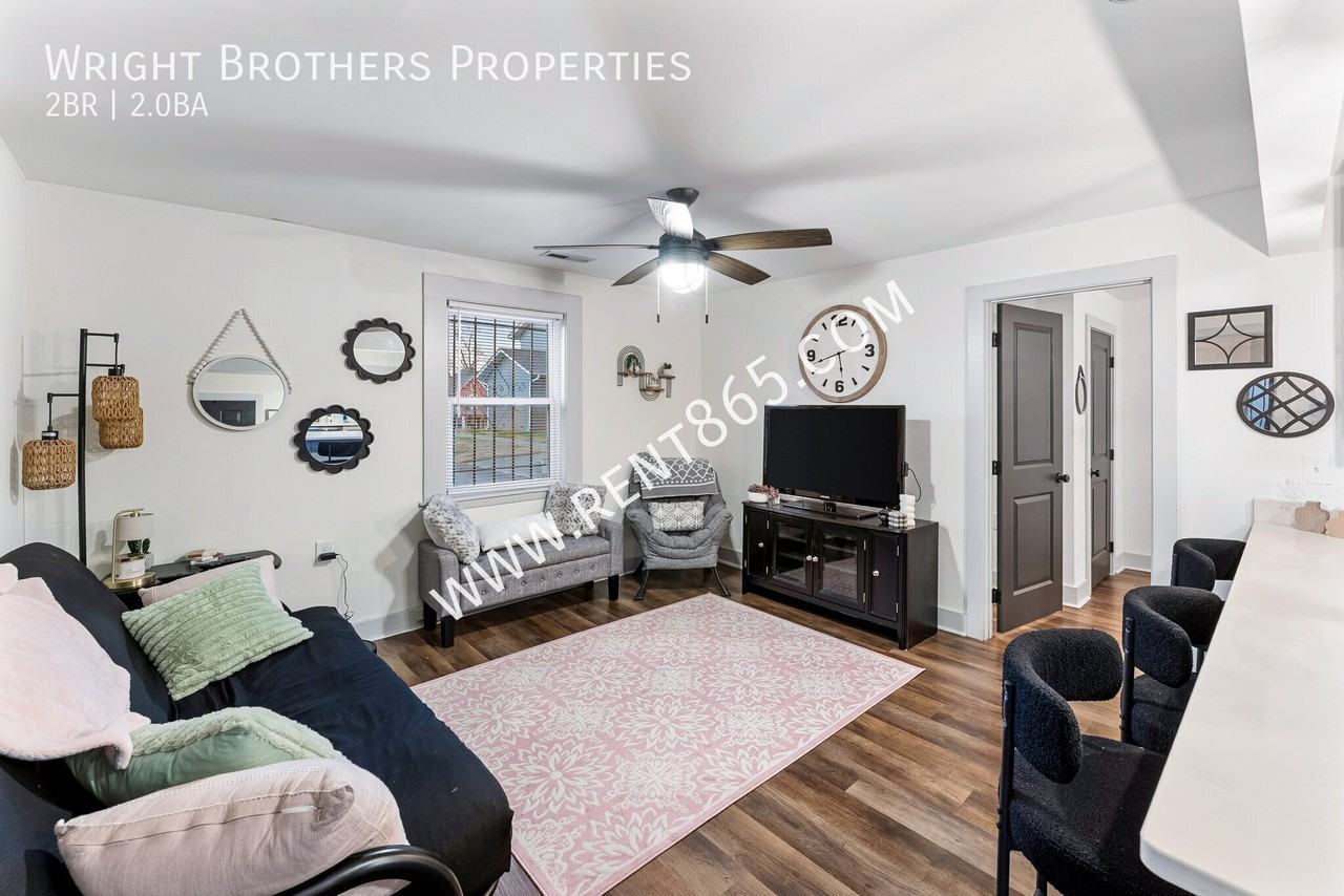 1415 Highland Ave #8 - Photo 4 of 11