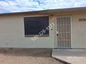 2039 S Sahuara Ave #1 - Photo 1 of 1