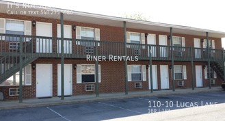 110 Lucas Ln Apt 10 - Photo 1 of 1