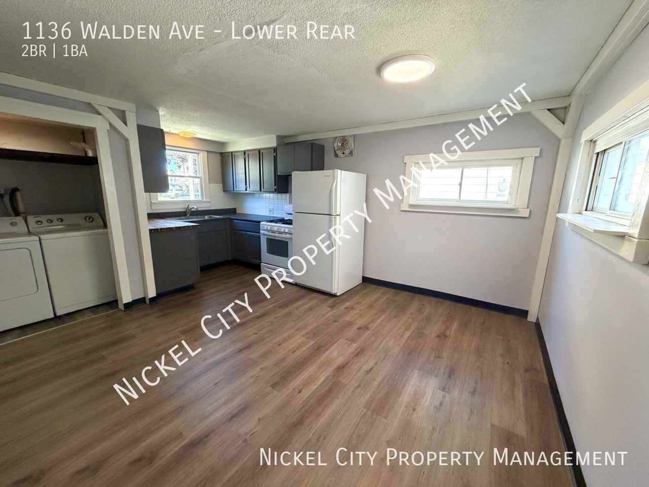1136 Walden Ave - Photo 2 of 10