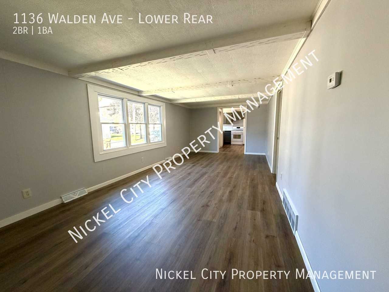 1136 Walden Ave - Photo 3 of 10