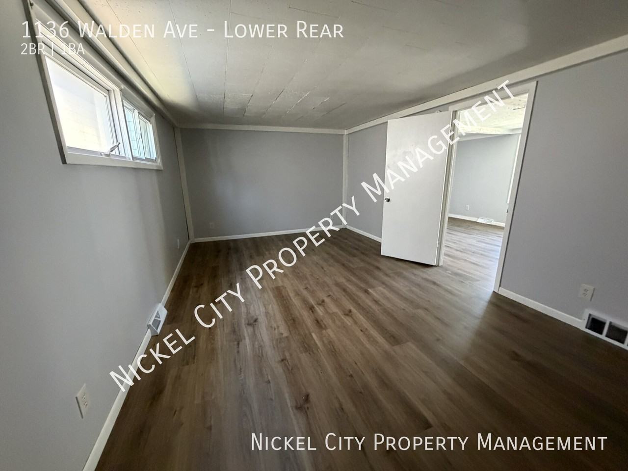 1136 Walden Ave - Photo 5 of 10