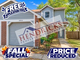 14406 Woods Hole Dr - Photo 1 of 1