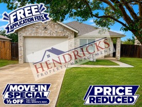 8206 Longhorn Ridge Dr - Photo 1 of 1