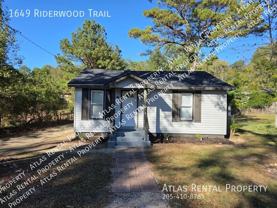 1649 Riderwood Trl - Photo 1 of 1