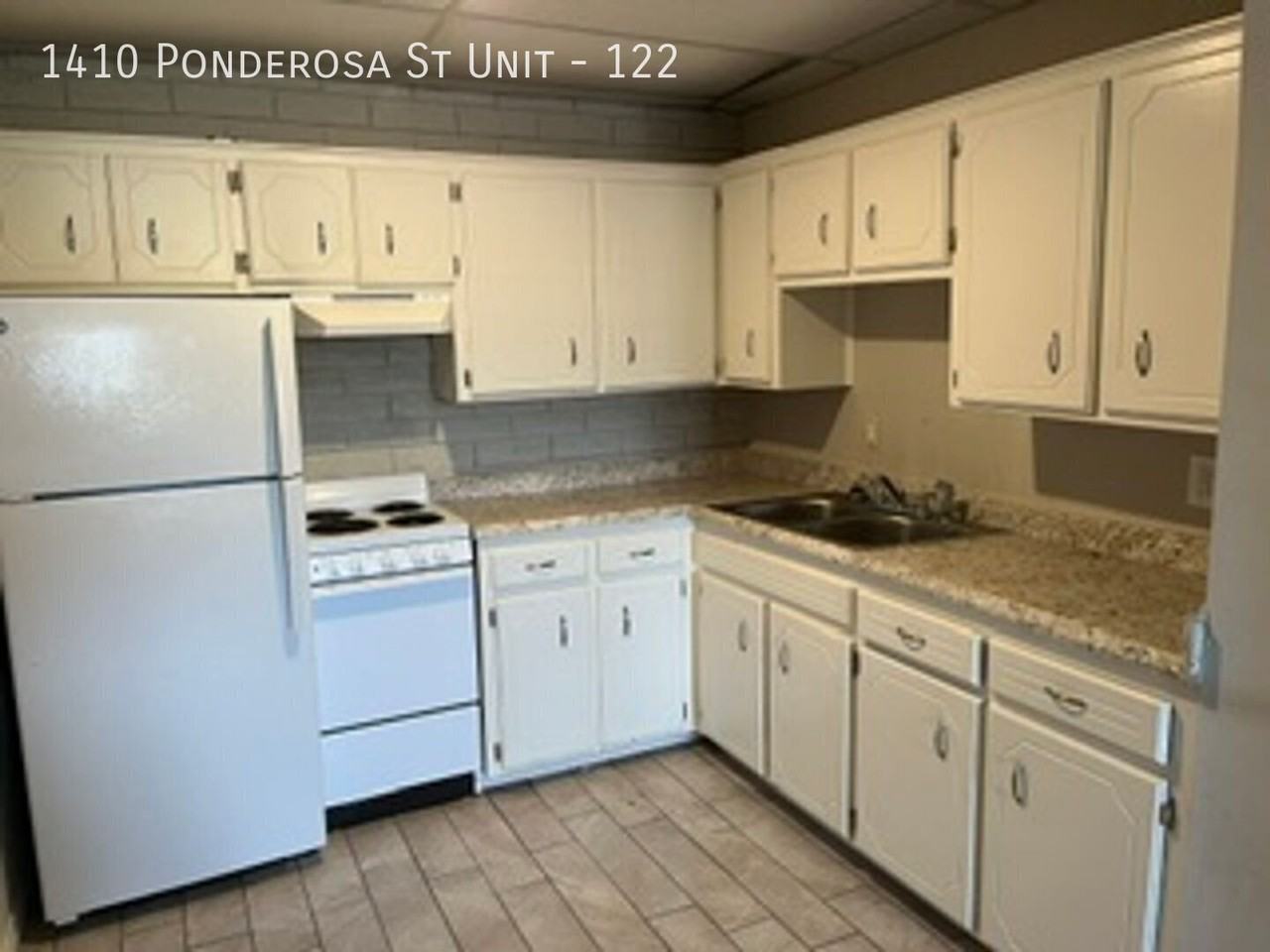 1410 Ponderosa St #122 - Photo 2 of 4