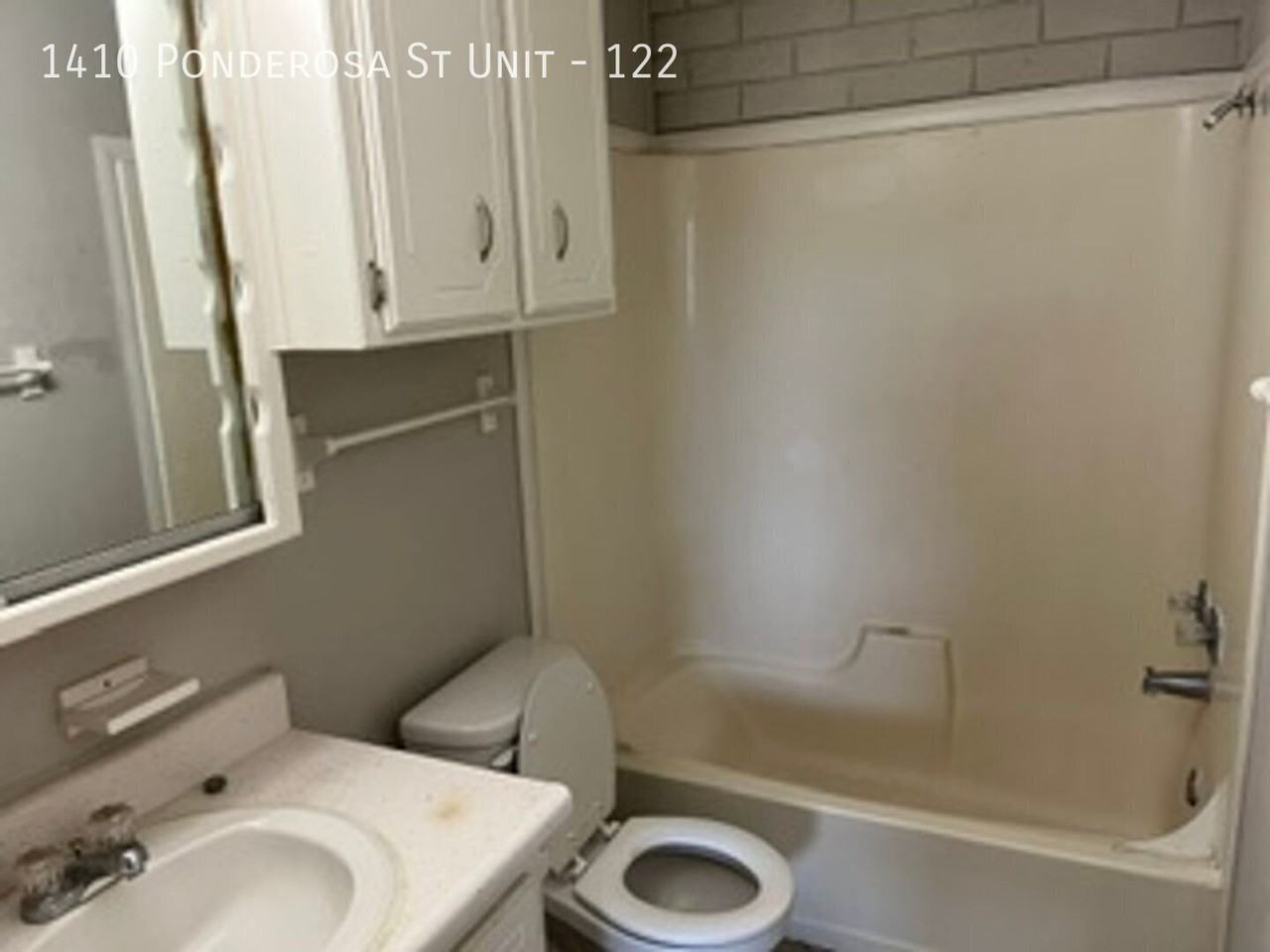 1410 Ponderosa St #122 - Photo 4 of 4