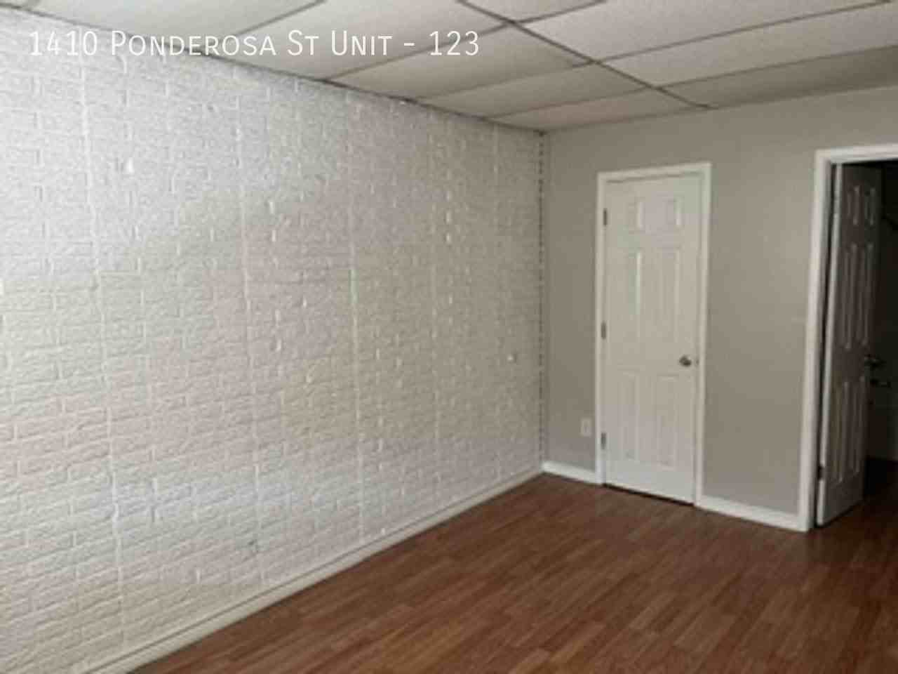1410 Ponderosa St #123 - Photo 3 of 4