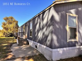 featured image of 1851 Ne Burgess Ct