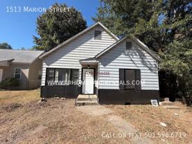 1513 Marion St - Photo 1 of 1