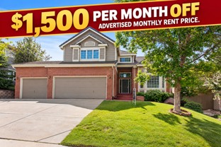 625 S Snowmass Cir - Photo 1 of 1