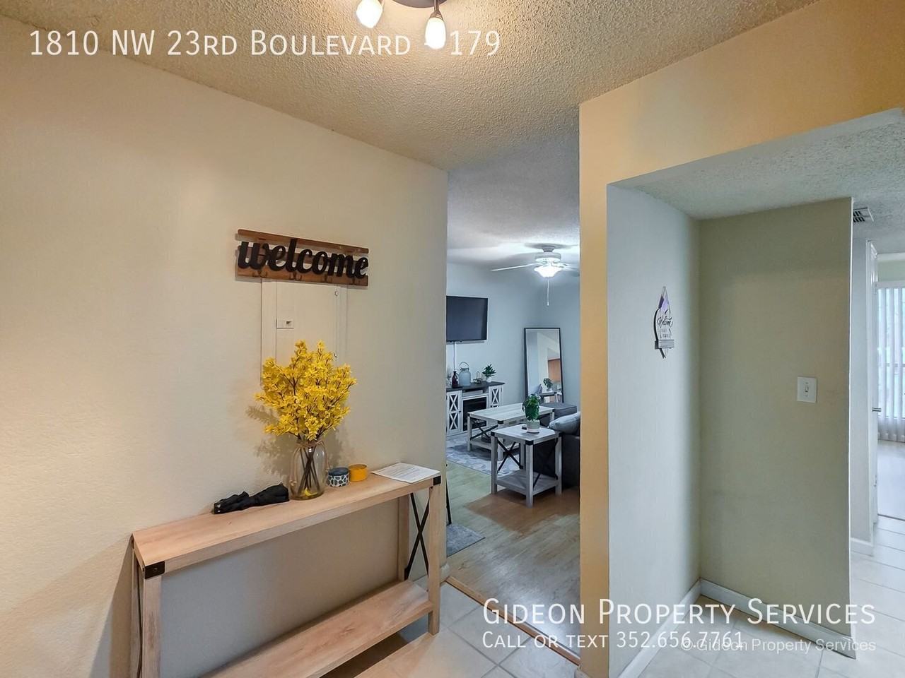 1810 Nw 23rd Blvd #179 - Photo 2 of 27