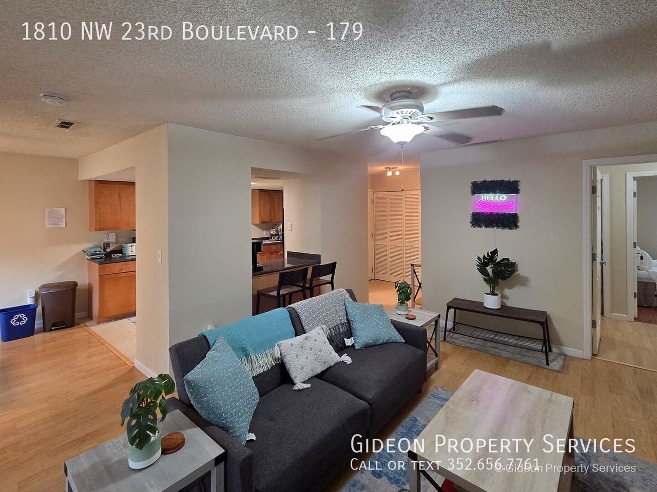 1810 Nw 23rd Blvd #179 - Photo 5 of 27